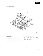 Preview for 53 page of Pioneer KEH-M6200 Service Manual