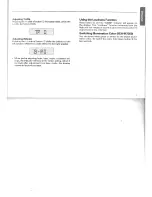 Preview for 6 page of Pioneer KEH-M6250 Owner'S Manual