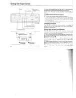 Preview for 15 page of Pioneer KEH-M6250 Owner'S Manual