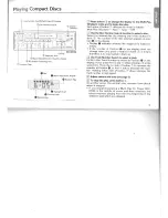 Preview for 18 page of Pioneer KEH-M6250 Owner'S Manual