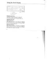 Preview for 23 page of Pioneer KEH-M6250 Owner'S Manual