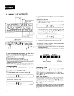 Preview for 6 page of Pioneer KEH-M650 Service Manual