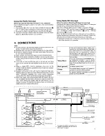 Preview for 7 page of Pioneer KEH-M650 Service Manual