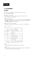 Preview for 10 page of Pioneer KEH-M650 Service Manual