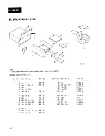 Preview for 45 page of Pioneer KEH-M650 Service Manual