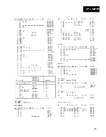 Preview for 50 page of Pioneer KEH-M650 Service Manual