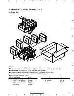 Preview for 5 page of Pioneer KEH-M8027ZT Service Manual