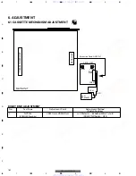 Preview for 34 page of Pioneer KEH-M8027ZT Service Manual