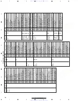 Preview for 38 page of Pioneer KEH-M8027ZT Service Manual