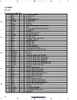 Preview for 42 page of Pioneer KEH-M8027ZT Service Manual