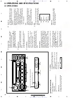 Preview for 48 page of Pioneer KEH-M8027ZT Service Manual