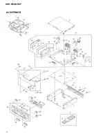 Preview for 5 page of Pioneer KEH-M8117ZT/X1B/EW Service Manual