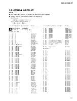 Preview for 30 page of Pioneer KEH-M8117ZT/X1B/EW Service Manual