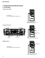 Preview for 45 page of Pioneer KEH-M8117ZT/X1B/EW Service Manual