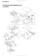 Preview for 4 page of Pioneer KEH-M8196ZT Service Manual