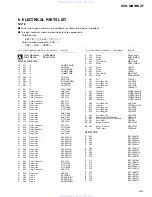 Preview for 29 page of Pioneer KEH-M8196ZT Service Manual