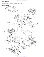 Предварительный просмотр 4 страницы Pioneer KEH-M8227ZT Service Manual