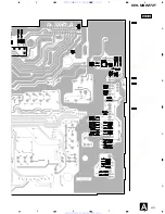 Предварительный просмотр 23 страницы Pioneer KEH-M8227ZT Service Manual