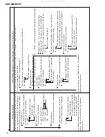 Предварительный просмотр 34 страницы Pioneer KEH-M8227ZT Service Manual