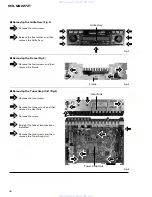 Предварительный просмотр 38 страницы Pioneer KEH-M8227ZT Service Manual