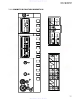 Предварительный просмотр 39 страницы Pioneer KEH-M8227ZT Service Manual