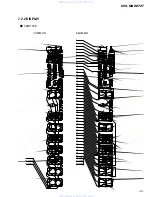 Предварительный просмотр 43 страницы Pioneer KEH-M8227ZT Service Manual