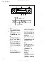 Предварительный просмотр 48 страницы Pioneer KEH-M8227ZT Service Manual