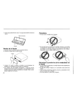 Предварительный просмотр 38 страницы Pioneer KEH-M8300RDS Owner'S Manual