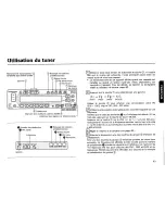 Предварительный просмотр 43 страницы Pioneer KEH-M8300RDS Owner'S Manual