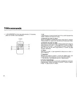 Предварительный просмотр 62 страницы Pioneer KEH-M8300RDS Owner'S Manual