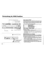 Предварительный просмотр 80 страницы Pioneer KEH-M8300RDS Owner'S Manual