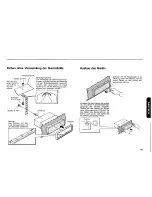 Предварительный просмотр 101 страницы Pioneer KEH-M8300RDS Owner'S Manual