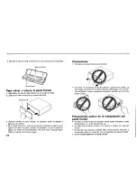 Предварительный просмотр 106 страницы Pioneer KEH-M8300RDS Owner'S Manual