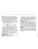 Предварительный просмотр 112 страницы Pioneer KEH-M8300RDS Owner'S Manual