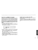 Предварительный просмотр 113 страницы Pioneer KEH-M8300RDS Owner'S Manual