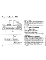 Предварительный просмотр 114 страницы Pioneer KEH-M8300RDS Owner'S Manual