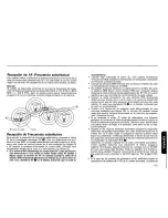 Предварительный просмотр 115 страницы Pioneer KEH-M8300RDS Owner'S Manual