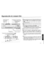 Предварительный просмотр 125 страницы Pioneer KEH-M8300RDS Owner'S Manual