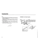 Предварительный просмотр 134 страницы Pioneer KEH-M8300RDS Owner'S Manual