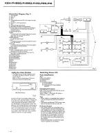 Preview for 4 page of Pioneer KEH-P10 Service Manual