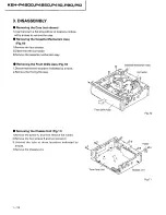 Preview for 12 page of Pioneer KEH-P10 Service Manual