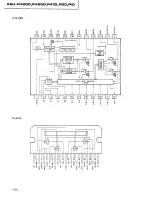 Preview for 20 page of Pioneer KEH-P10 Service Manual