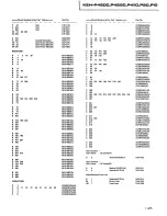 Preview for 25 page of Pioneer KEH-P10 Service Manual