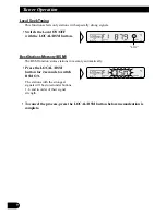 Preview for 10 page of Pioneer KEH-P1010 Operation Manual