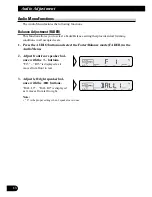 Preview for 14 page of Pioneer KEH-P1010 Operation Manual