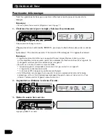 Preview for 26 page of Pioneer KEH-P1010 Operation Manual