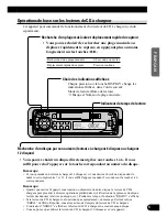 Preview for 29 page of Pioneer KEH-P1010 Operation Manual