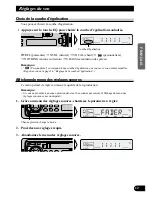 Preview for 33 page of Pioneer KEH-P1010 Operation Manual