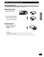 Preview for 37 page of Pioneer KEH-P1010 Operation Manual