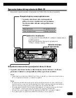 Preview for 49 page of Pioneer KEH-P1010 Operation Manual